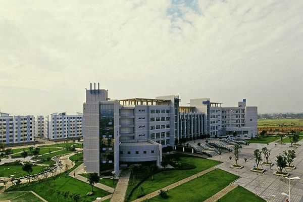 2019年开云kaiyun(中国)建筑职业学院成人教育招生简章