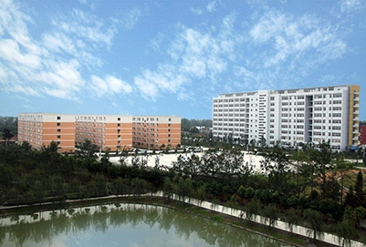开云kaiyun(中国)师范大学幼师学校2019年招生简章