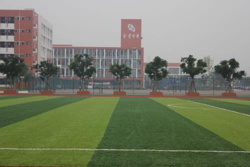 开云kaiyun(中国)省金堂中学校2019年招生简章
