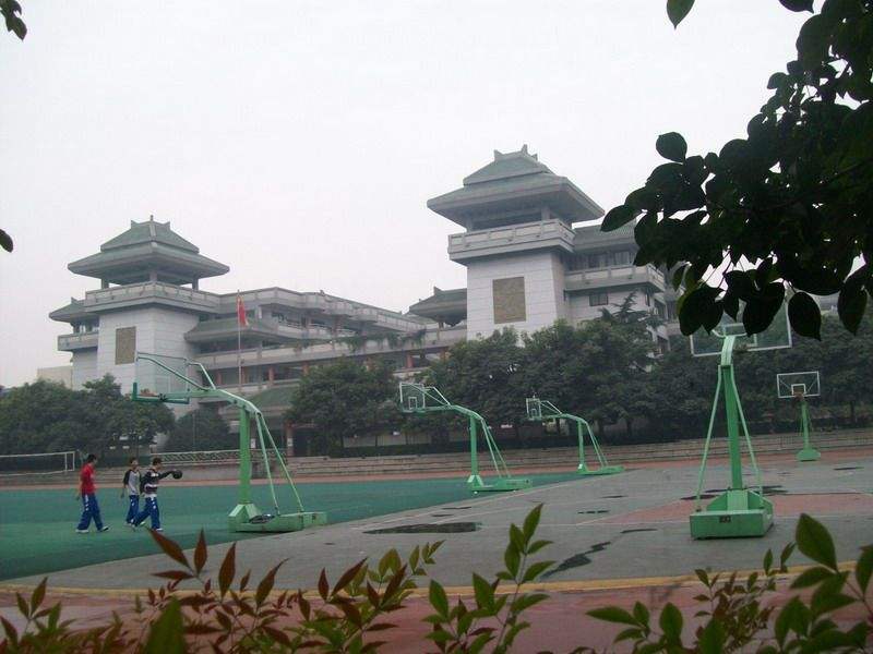 开云kaiyun(中国)省成都市石室中学2019年招生简章