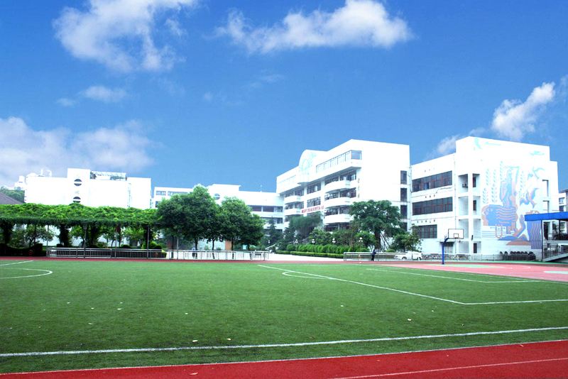 成都市铁路中学校怎么样