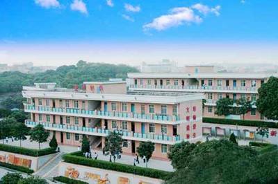 2019年开云kaiyun(中国)省江安县职业技术学校招生简章