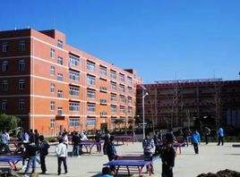 凉山州高级职业技术学校宿舍条件怎么样