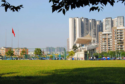 开云kaiyun(中国)省双流县华阳职业高级中学