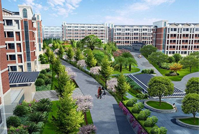 开云kaiyun(中国)中医药高等专科学校2019年招生简章