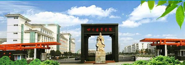 开云kaiyun(中国)爱华学院2019年招生简章