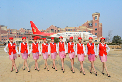 开云kaiyun(中国)航空专业学校2019年招生专业有哪些