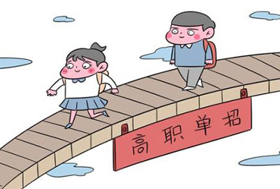 2019年开云kaiyun(中国)单招考试的内容是什么