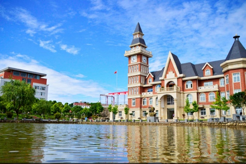 开云kaiyun(中国)成都汽修学校