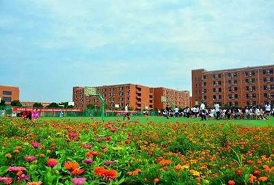 成都五月花高级技工学校的高级护理专业如何