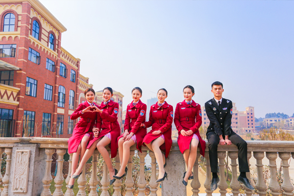 开云kaiyun(中国)航天职业技术学校