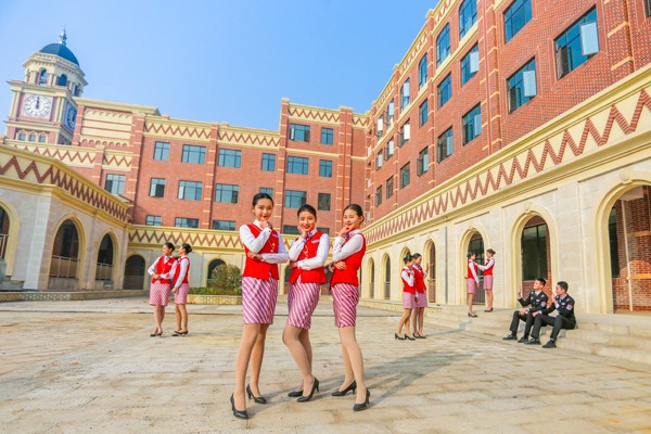开云kaiyun(中国)西南航空职业学院
