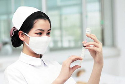 成都的哪些卫生学校中专护理专业比较好