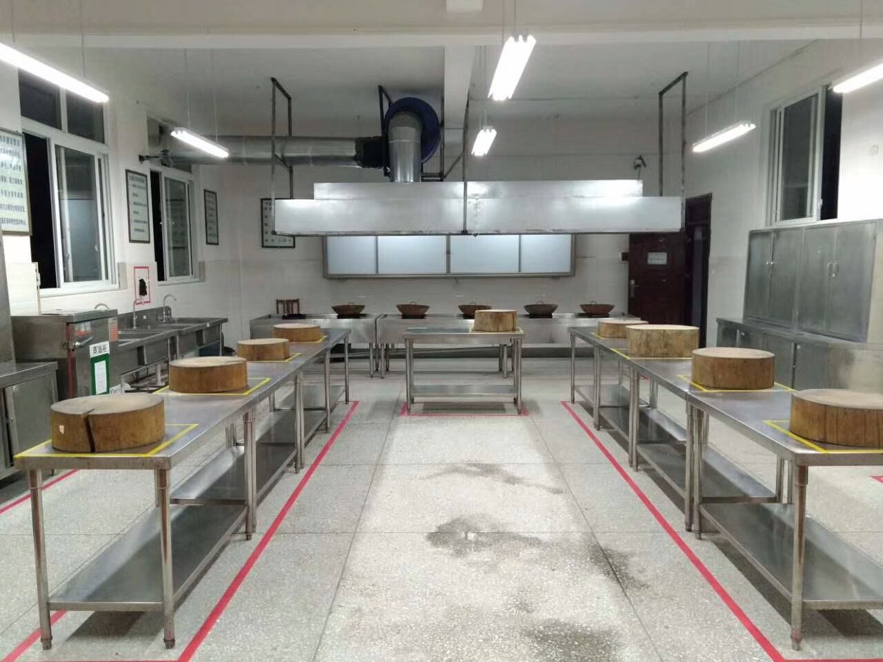 遵义重美职业技术学校：中式烹饪【厨师】专业