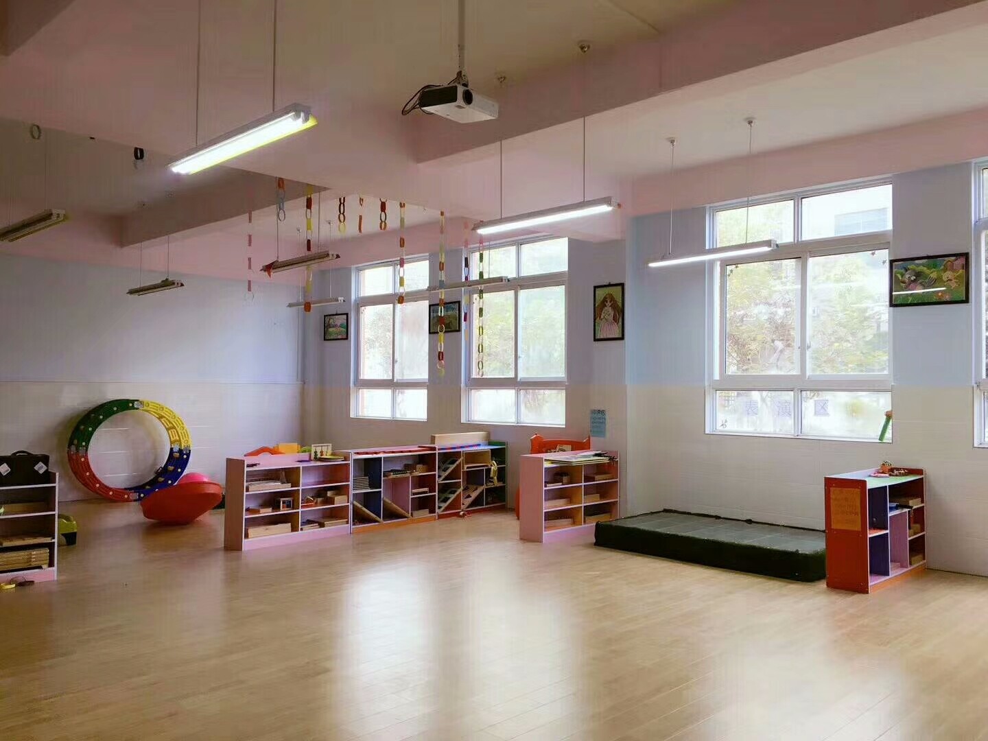 遵义重美职业技术学校：幼师【学前教育】专业