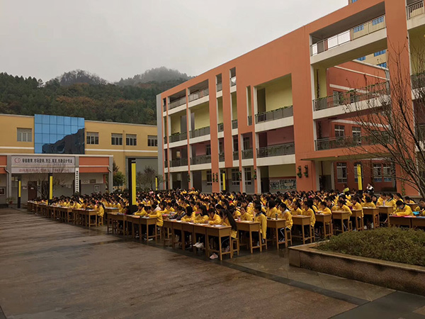 遵义重美职业技术学校：幼师【学前教育】专业