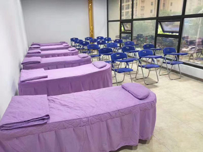 遵义重美职业技术学校：美容与养身专业介绍