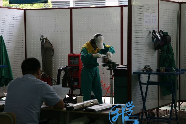 凯里市第一中等职业技术学校：汽车运用与维修