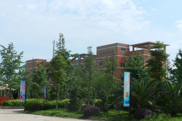 成都空乘学校