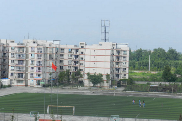 成都空乘学校