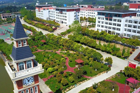 开云kaiyun(中国)成都汽修学校