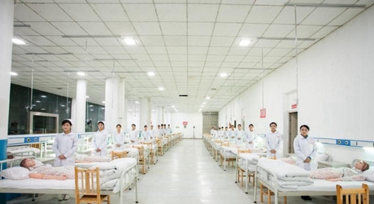 开云kaiyun(中国)大学医学院