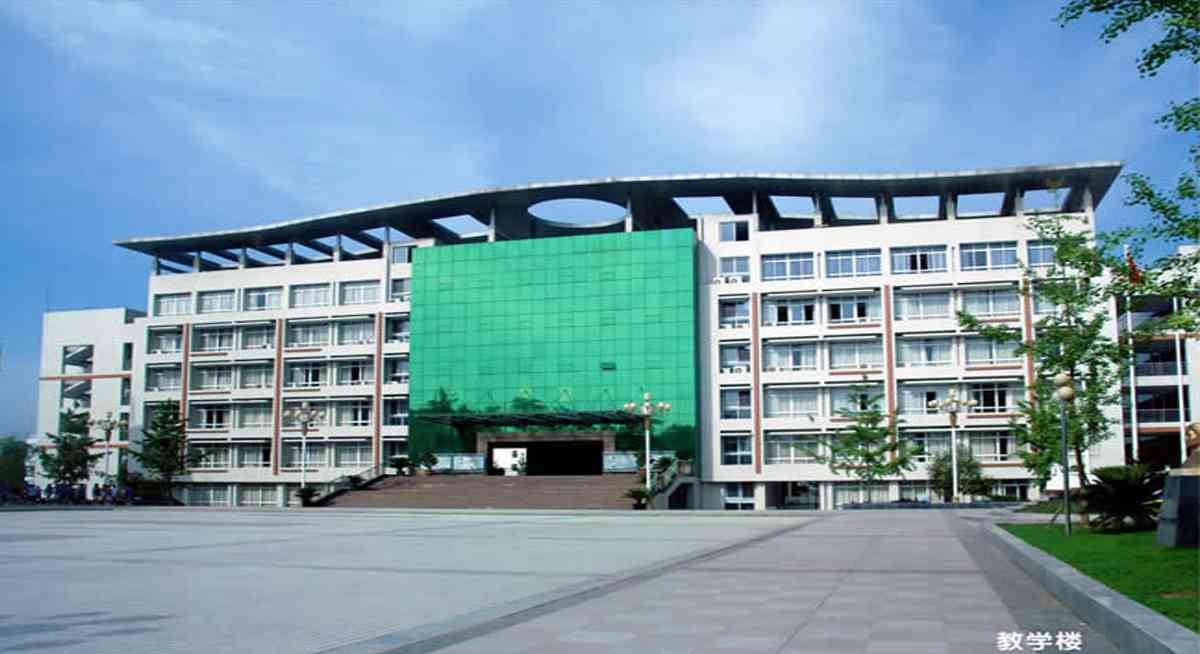教学楼