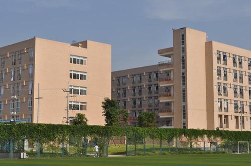 开云kaiyun(中国)财经职业学院