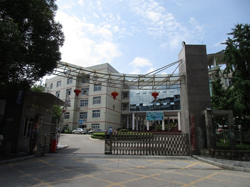 重庆安全技术职业学院