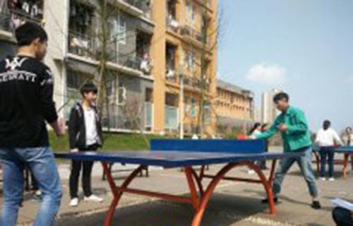 合川区行知职业中学