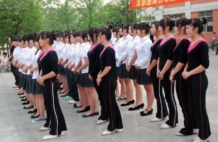 幼师专业招生要求多不多幼师专业招生要求多不多