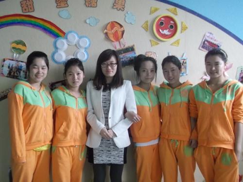 为何现如今幼师专业炙手可热