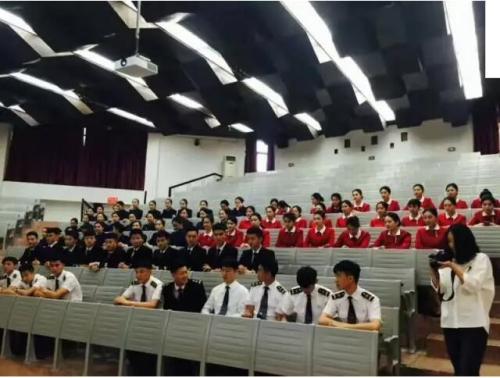 贵阳铁路学校怎么样教学质量如何