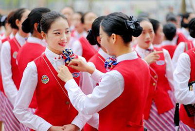贵阳航空学校的师资力量怎么样