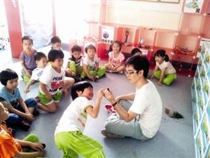 成都幼师专业学校的教学质量如何
