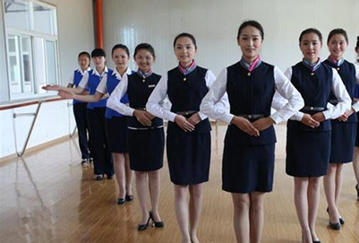 贵阳航空学校解密：初中生可以学习航空专业吗