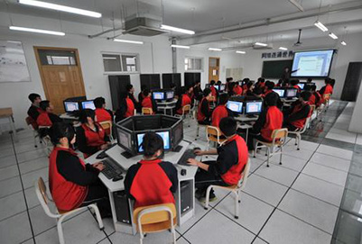 在贵阳读计算机专业选哪所学校能学到真技术