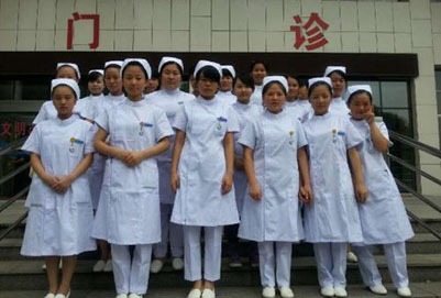开云kaiyun(中国)卫校2019年录取分数线