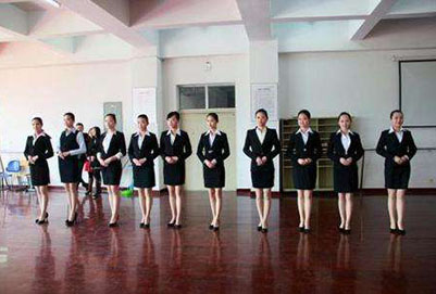 贵阳市高铁学校学费是多少