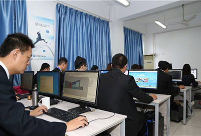 贵阳数控技术专业哪所学校好