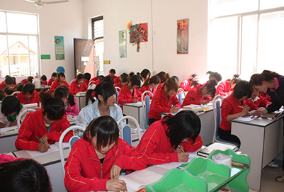 2019年成都幼师学校什么专业好