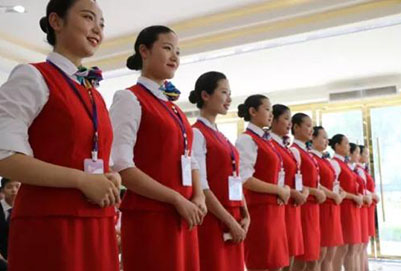 2019年贵阳有哪些专业铁路学校