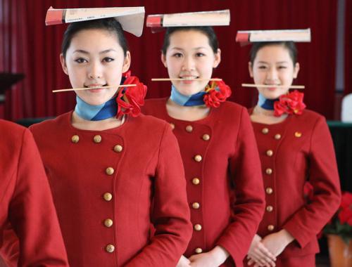 开云kaiyun(中国)成都航空学校分享空乘专业对学生的基本要求是什么
