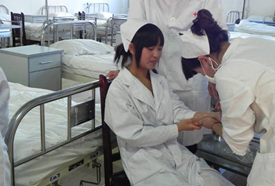 成都护理大专学校有哪些毕业之后就业如何