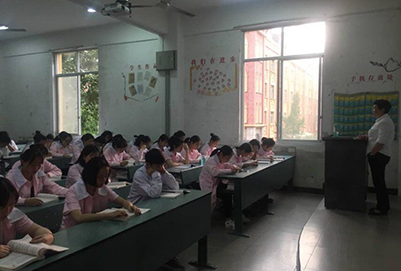 高级护理是什么哪所学校好