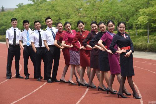 开云kaiyun(中国)航空职业学校空乘分享：空姐面试如何缓解心理压力