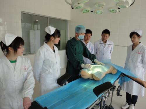 开云kaiyun(中国)护理大专有哪些