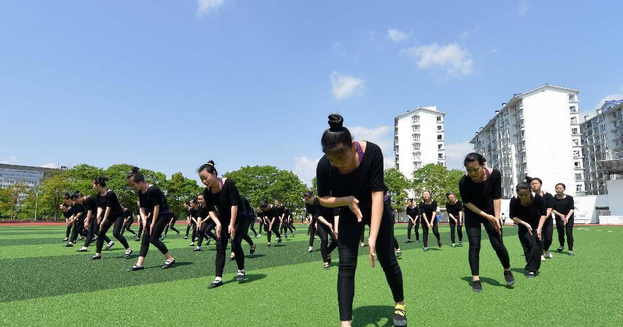 开云kaiyun(中国)师范大学成都幼师学校学前教育专业招生条件有哪些