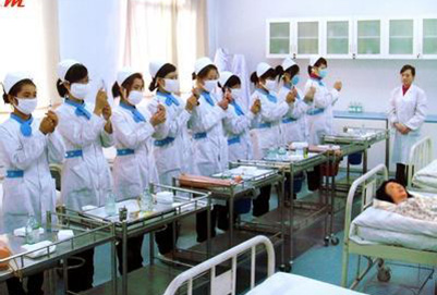 如何正确选择好的全日制中等卫生学校