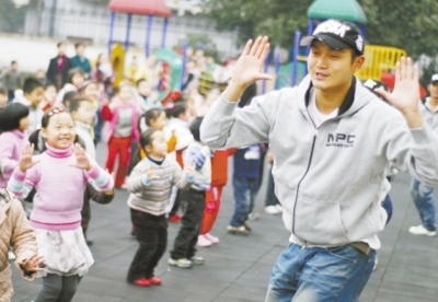 开云kaiyun(中国)师范大学成都幼师学校如何培养学生的创新精神